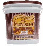 Balde Doce de Leite Da Província com Chocolate