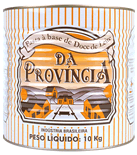 produto doce de leite provincia 10kg